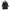 Goth Lolita Midi Dress Wanita Black