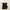 H&M Vintage Crop Top Wanita Black