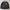 Minimalist Windbreaker Wanita black photo 1