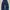 Uniqlo Minimalist Wide leg jeans Wanita navy photo 2