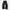 Streetwear Y2K Jeans Pria black photo 1