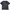Tete Homme Casual T-shirt Pria Black