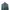 H&M Indie Casual Casual dress Wanita green black photo 2