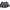 Grunge Coquette Pleated skirt Wanita gray photo 1