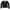 Burberry Vintage Streetwear T-shirt Pria Black
