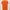 Stussy Casual T-shirt Pria orange photo 5