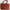 Guess Minimalist Casual Shoulder bag Wanita brown photo 2