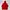 Casual Hoody Pria red photo 2