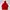 Casual Hoody Pria Red