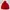Casual Hoody Pria red photo 1
