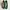 Christian Siriano Cottagecore Casual Heels Wanita Green