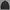 H&M Streetwear Casual Casual Shirt Pria Black