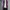 Streetwear Bomber jacket Pria silver purple photo 1