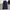 Japanese brand Vintage Y2K Casual pants Pria navy photo 1