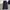 Japanese Brand Vintage Y2K Casual Pants Pria Navy