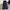 Japanese brand Vintage Y2K Casual pants Pria navy photo 4