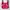 Minimalist Casual Crossbody Bag Wanita pink photo 2