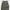 Japanese brand Vintage Streetwear Dungaree Pria green photo 2