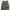 Japanese Brand Vintage Streetwear Dungaree Pria Green