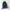 Dickies Casual Windbreaker Pria navy gray photo 1