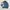 Casual Cardigan Pria blue photo 1