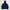 Streetwear Y2K Hoody Pria blue photo 2