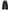 Streetwear Y2K Jeans Pria black photo 1