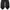 Streetwear Y2K Jeans Pria black photo 5
