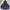 Uniqlo Streetwear Casual Hoody Pria navy photo 1