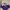 Reebok Vintage Streetwear Windbreaker Pria Purple