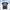Quiksilver Vintage Casual T-shirt Pria navy blue photo 1