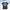 Quiksilver Vintage Casual T-shirt Pria Navy Blue