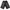 Vintage Y2K Sunglass Pria black gray photo 1