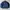 Vintage Casual Denim Jacket Pria Navy Blue