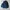 Vintage Casual Denim jacket Pria navy blue photo 2