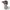 Asics Gorpcore Sportswear Hat Pria black photo 8