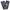Y2K Casual Wide leg jeans Wanita navy photo 4