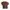 Vintage Casual Cardigan Wanita brown photo 1