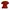 Vintage Minimalist Wanita red photo 1