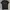Abercrombie & Fitch Casual Polo Shirt Pria Black