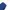 Y2K Minimalist Culotte Wanita blue photo 2