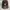 MLB Vintage Streetwear Hat Pria White Black