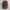 Vintage Streetwear Hat Kids red black photo 1