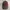 Vintage Streetwear Hat Kids Red Black