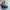 Streetwear Sportswear Hat Pria White Blue