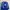 Adidas Y2K Sportswear Windbreaker Wanita blue photo 2