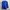 Adidas Y2K Sportswear Windbreaker Wanita blue photo 6