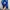 Adidas Y2K Sportswear Windbreaker Wanita blue photo 3