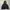 Uniqlo Grunge Fairy Fur coat Wanita black photo 1
