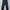 Gramicci Y2K Gorpcore Skinny jeans Wanita navy photo 4